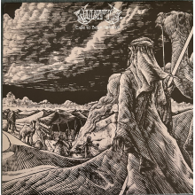 Wyatt E. - Exile To Beyn Neharot