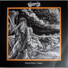 Wyatt E. - Mount Sinai/Aswan