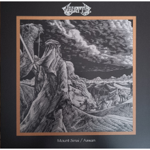 Wyatt E. - Mount Sinai/Aswan