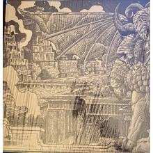 Wyatt E. - Zamaru Ultu Qereb Ziqquratu Part 1