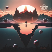 Yawning Balch - Volume One