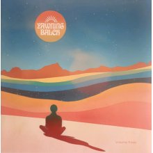 Yawning Balch - Volume Three