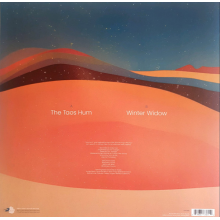 Yawning Balch - Volume Three