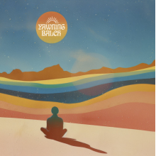 Yawning Balch - Volume Three