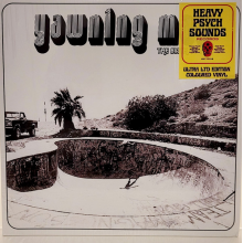 Yawning Man - Birth of Sol