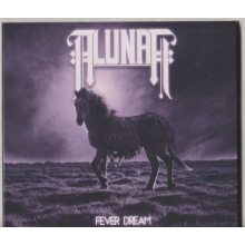 Alunah - Fever Dream