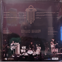 Ananda Mida - Live At Duna Jam