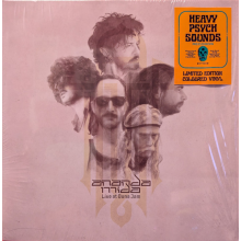 Ananda Mida - Live At Duna Jam