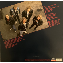 Artillery - By Inheritance