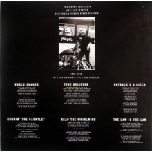 Asomvel - World Shaker