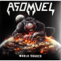 Asomvel - World Shaker