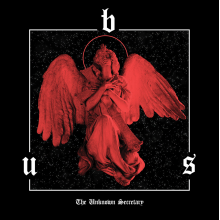 B.U.S. - Unknown Secretary