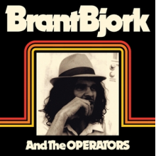 Bjork, Brant - And the Operators
