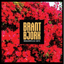 Bjork, Brant - Bougainvillea Suite