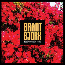 Bjork, Brant - Bougainvillea Suite