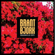 Bjork, Brant - Bougainvillea Suite