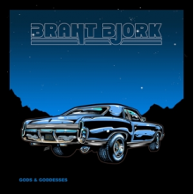 Bjork, Brant - Gods & Goddesses