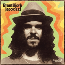 Bjork, Brant - Jacoozzi