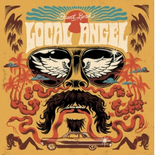Bjork, Brant - Local Angel