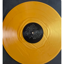 Black Honey Cult - Black Honey Cult