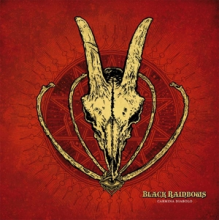 Black Rainbows - Supermothafuzzalicious!!