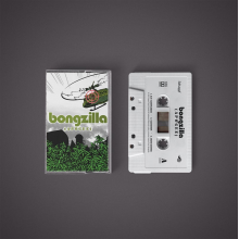Bongzilla - Apogee