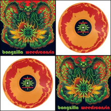 Bongzilla - Weedsconsin