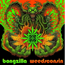 Bongzilla - Weedsconsin