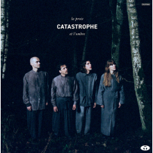 Catastrophe - La Proie Et L Ombre