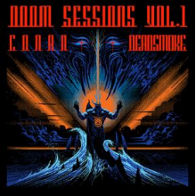 Conan - (Red) Doom Sessions, Vol. 1