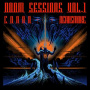Conan - (Red) Doom Sessions, Vol. 1