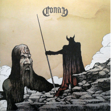 Conan - Monnos
