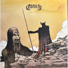 Conan - Monnos