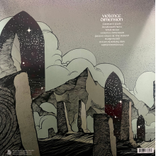 Conan - Violence Dimension