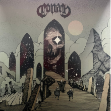 Conan - Violence Dimension