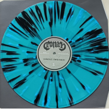 Conan - Violence Dimension