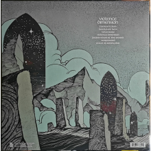 Conan - Violence Dimension