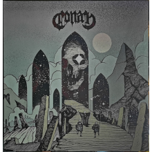 Conan - Violence Dimension