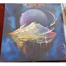 Cosmic Dead - Infinite Peaks