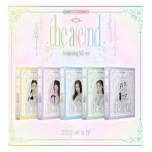 Cosmosy - The A(E)Nd