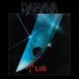 Davana - Live