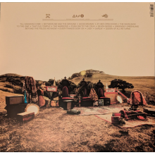 Dead Meadow - Thee Kings