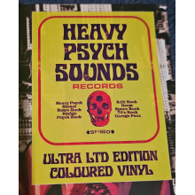 Dead Meadow - Warble Womb