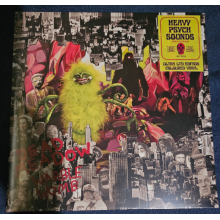 Dead Meadow - Warble Womb