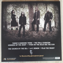 Dead Witches - Final Exorcism