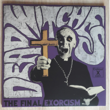 Dead Witches - Final Exorcism