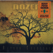 Dozer - Beyond Colossal