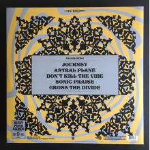 Ecstatic Vision - Sonic Praise