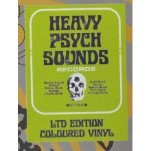 Ecstatic Vision - Sonic Praise