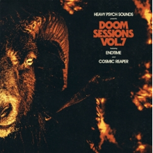 Endtime - Doom Sessions - Vol. 7
